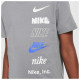 Nike Παιδική κοντομάνικη μπλούζα Sportswear